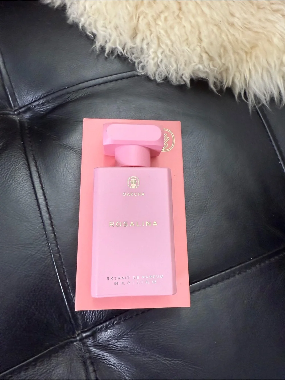 Oakcha *oakcha *rosalina